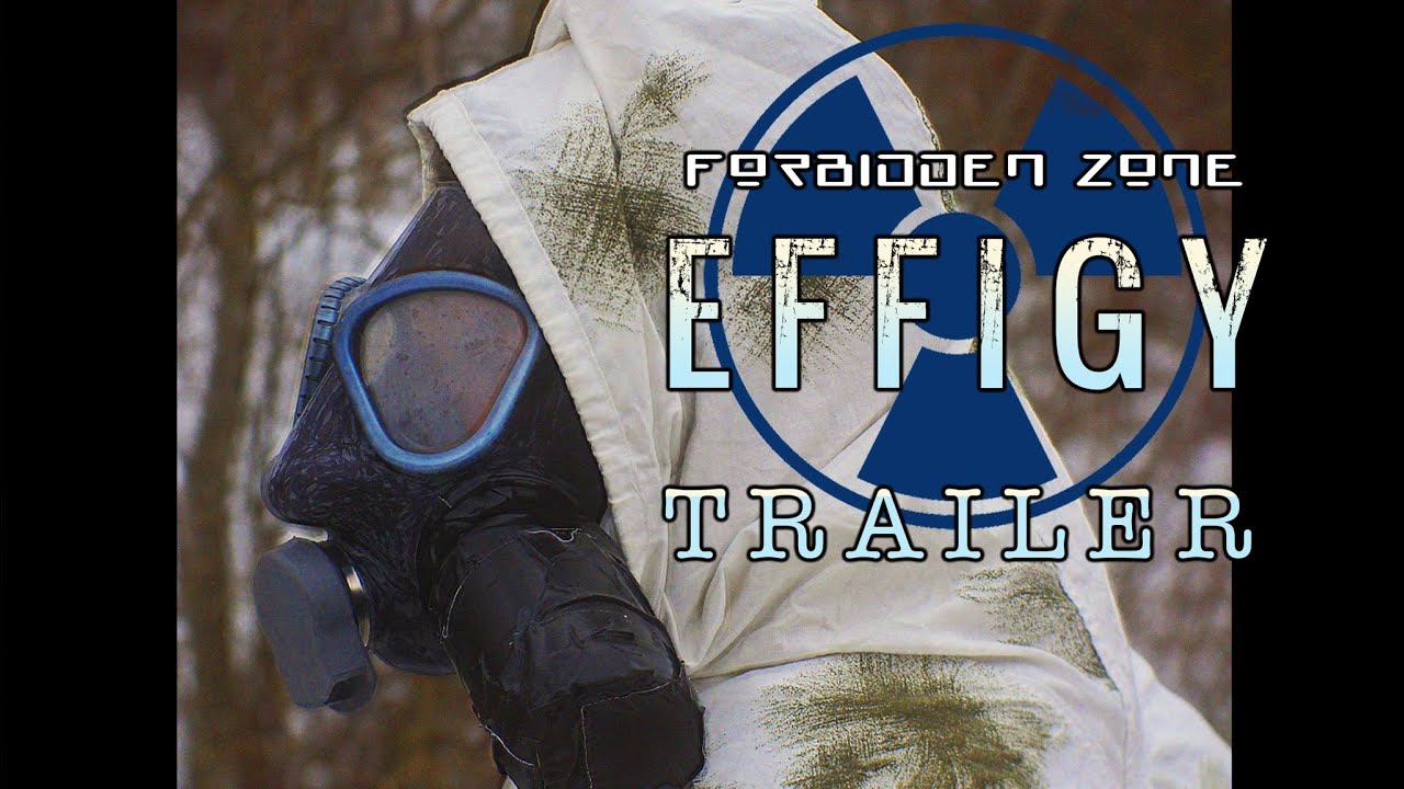 Forbidden Zone: Effigy Trailer