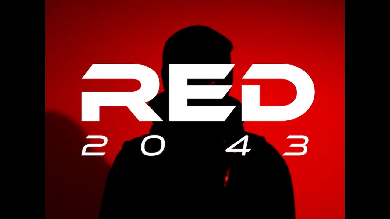 RED Trailer
