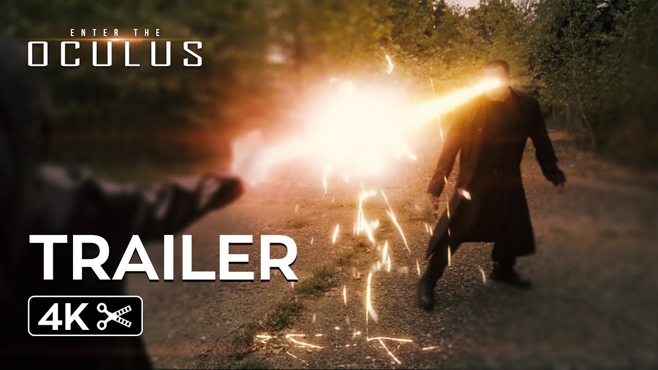 Oculus Trailer