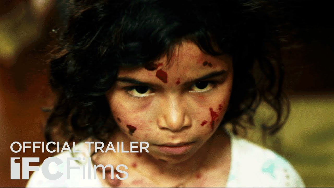 Birth/Rebirth Trailer