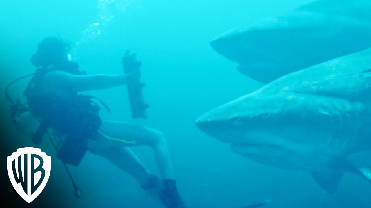 Deep Blue Sea 3 Trailer
