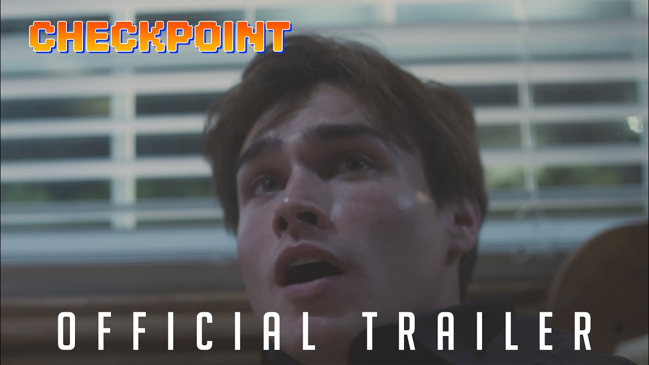 Checkpoint Trailer