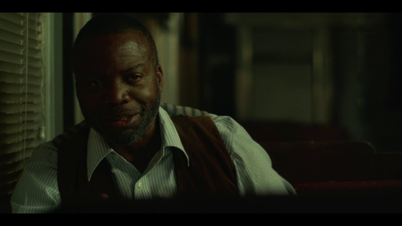 BAB Trailer