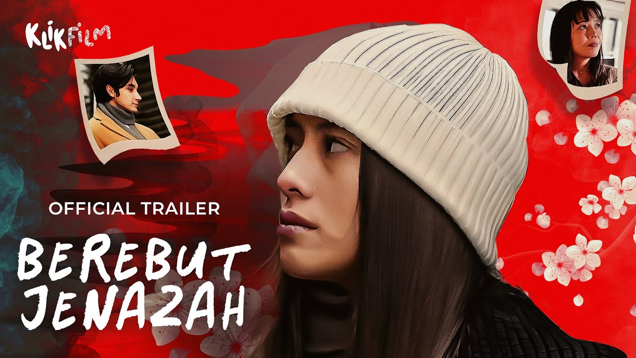 Berebut Jenazah Trailer
