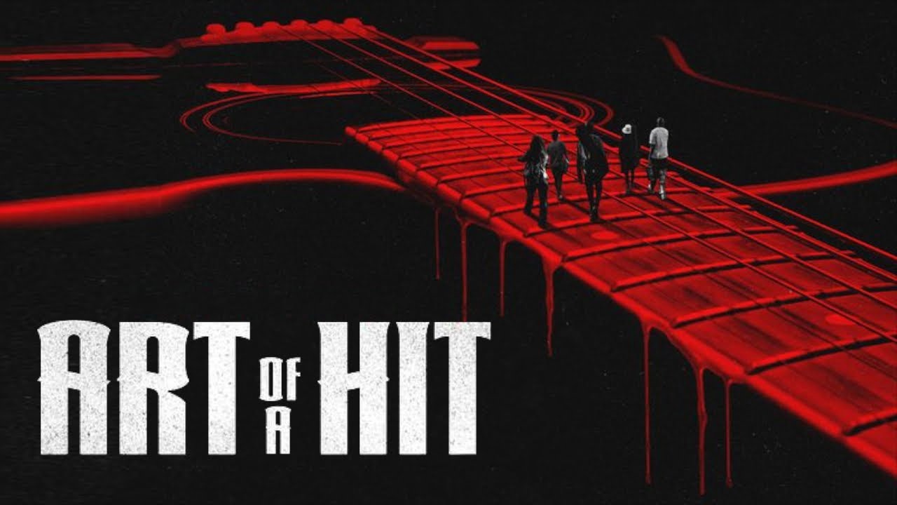 Art of a Hit Trailer