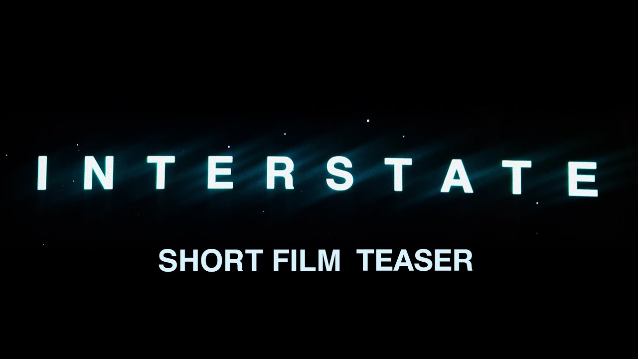 Interstate Trailer