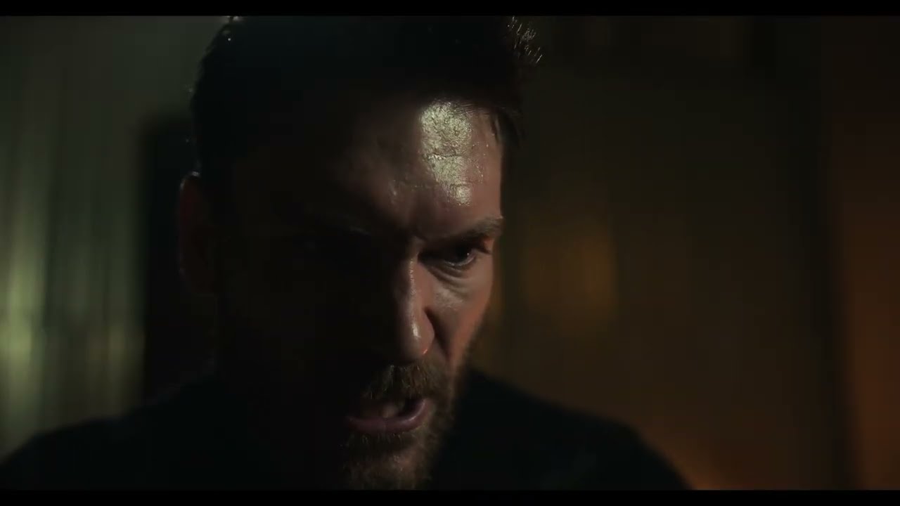 Forsaken Mercenary Trailer