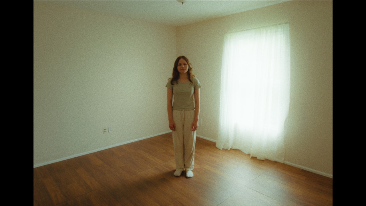 Letters To Hanna Trailer