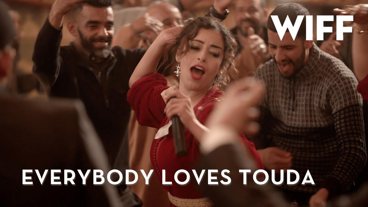 Everybody Loves Touda Trailer