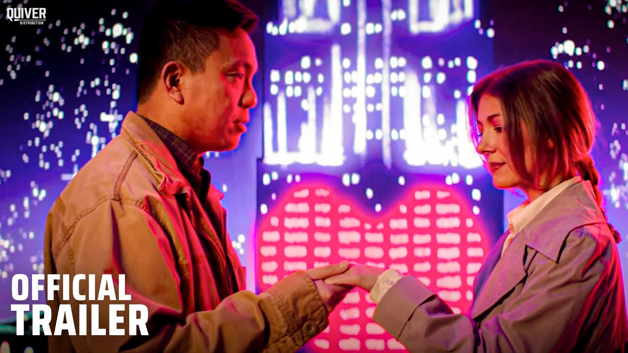 Meet Cute in Manhattan Trailer