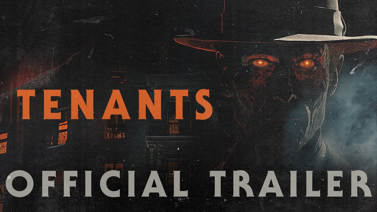 Tenants Trailer