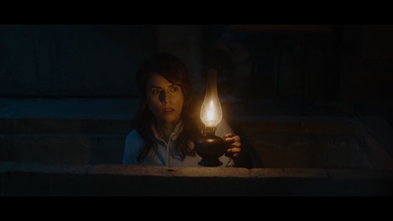 Dead Bride Trailer