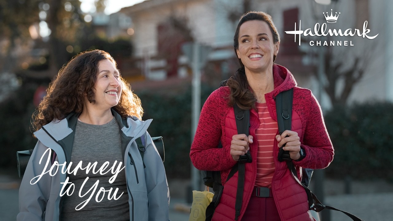 Journey to You Trailer