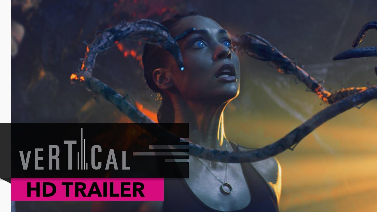 Skylines Trailer