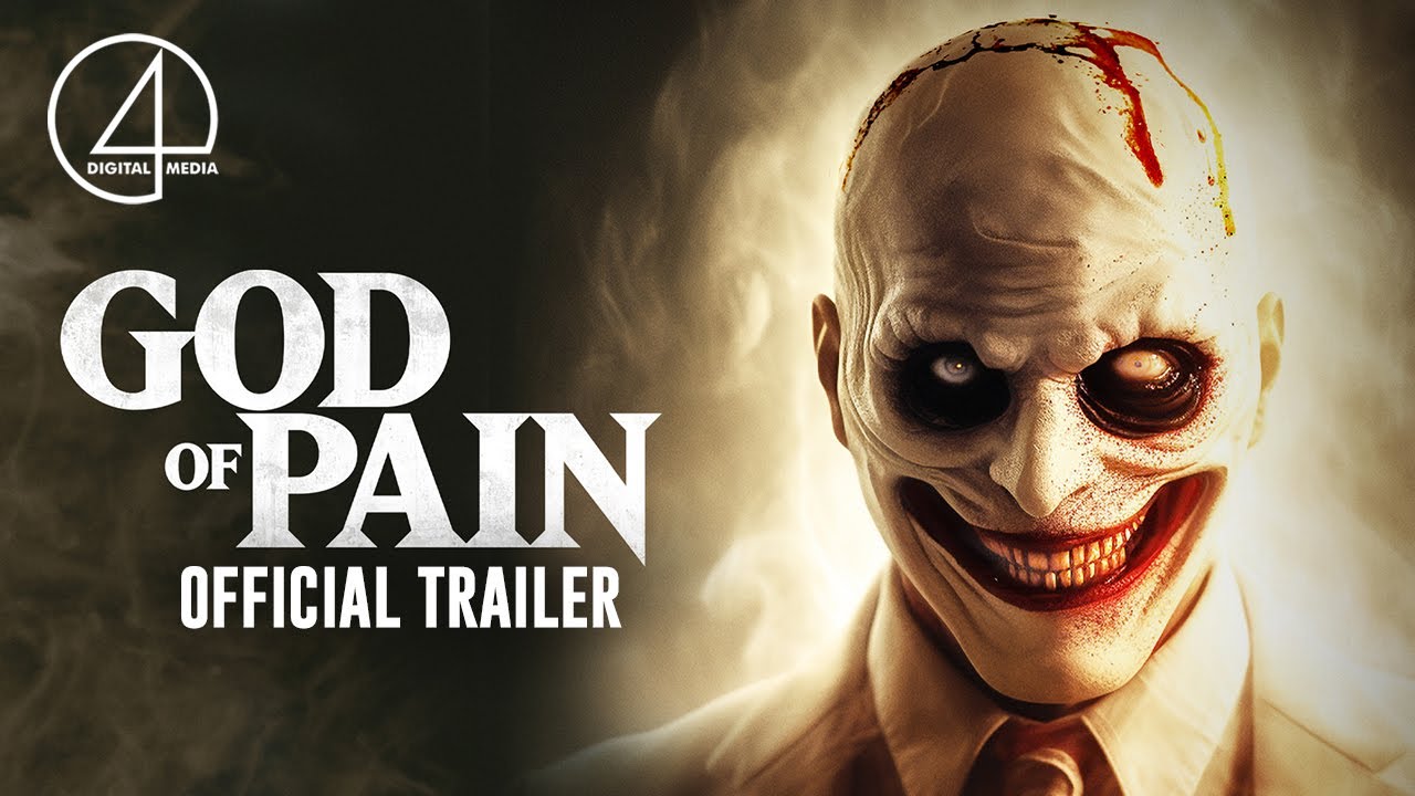 God of Pain Trailer