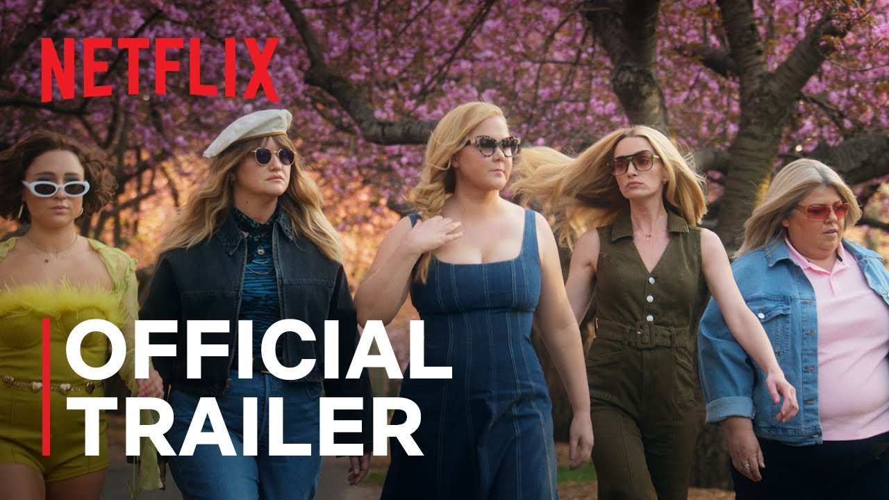 Kinda Pregnant Trailer