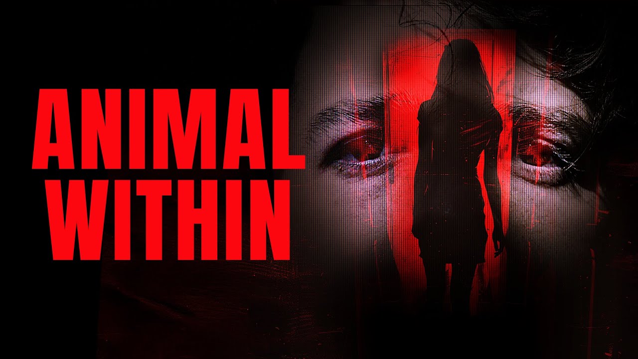 Animal Within Trailer