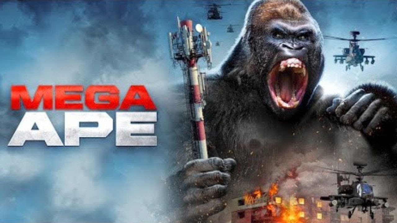 Mega Ape Trailer