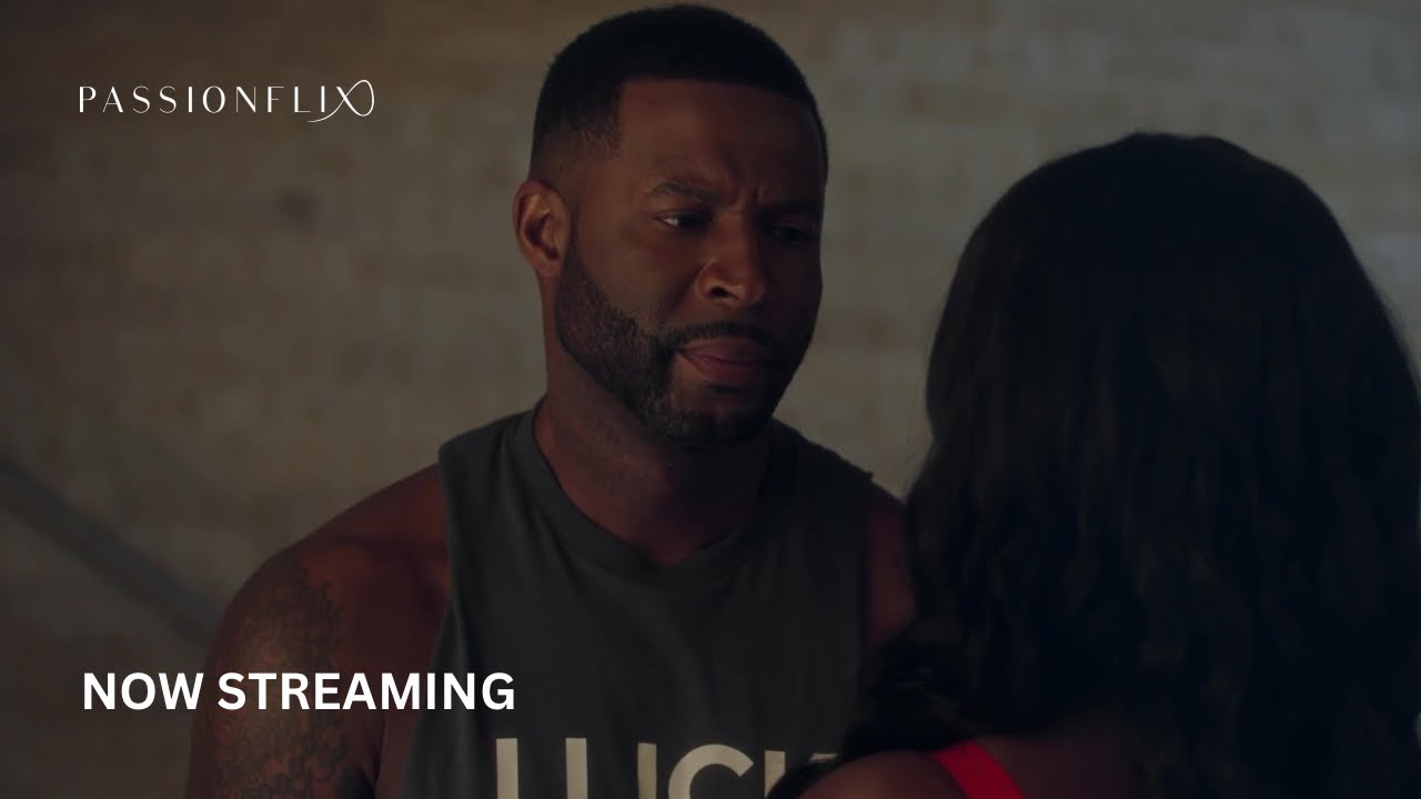A Lover’s Vow Trailer