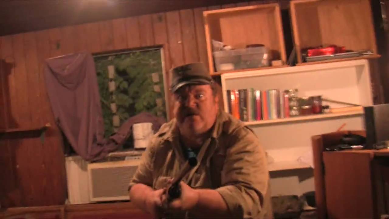 Nightfall Trailer