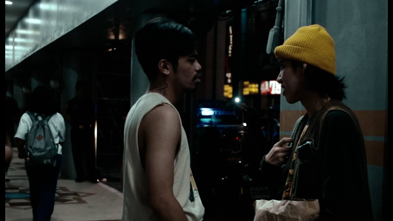 Dayuhan Trailer