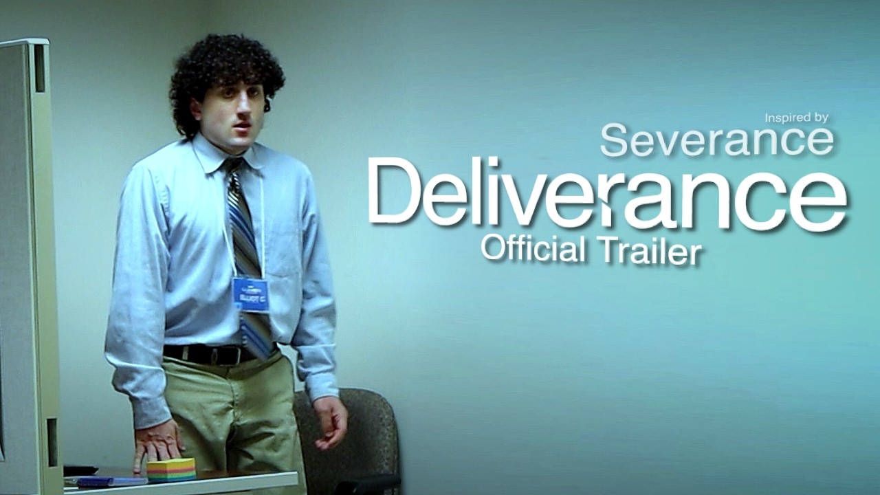 Deliverance Trailer