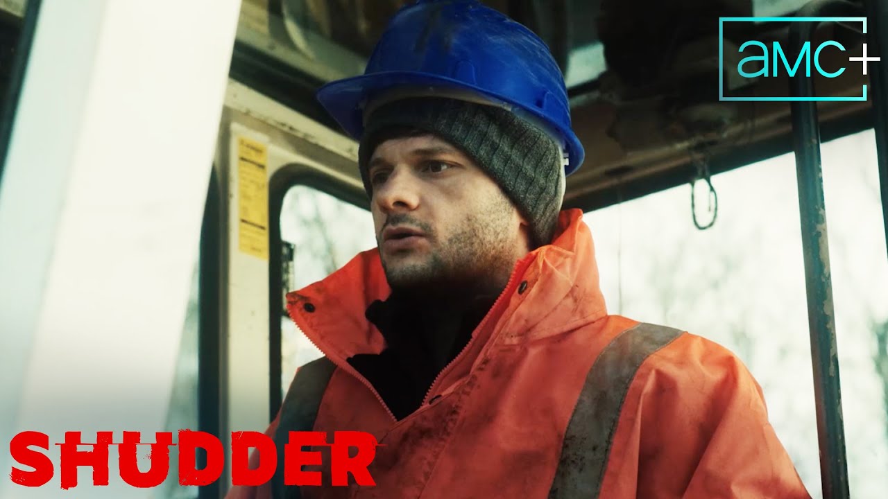 Hell Hole Trailer