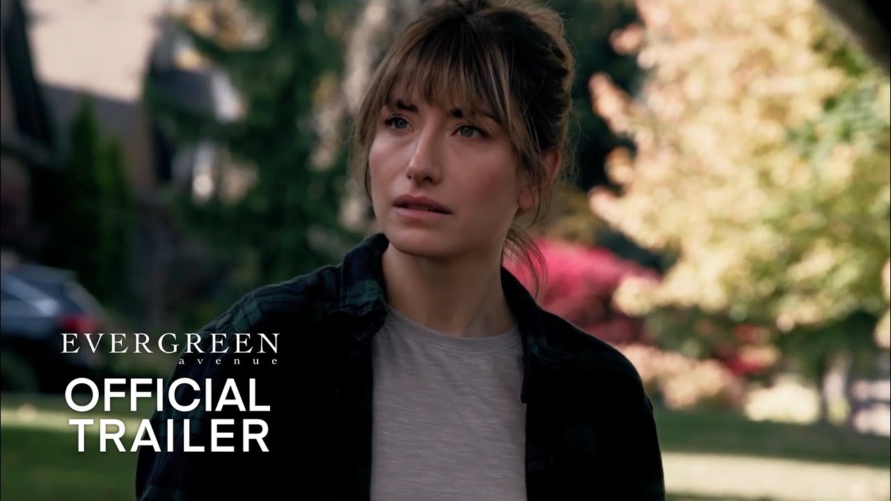 Evergreen Avenue Trailer