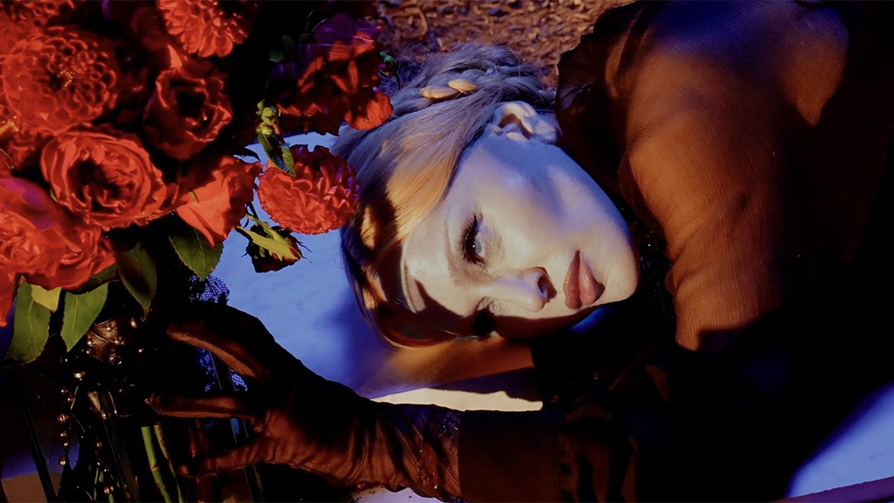 Funeral Rites Trailer