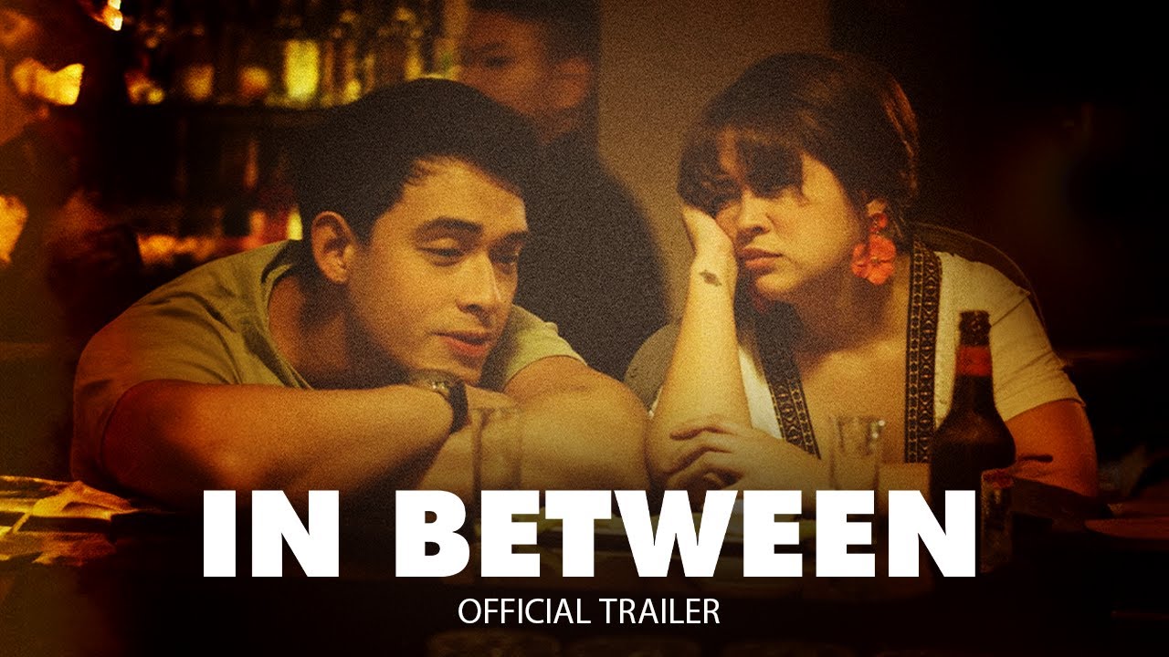 In Between Trailer