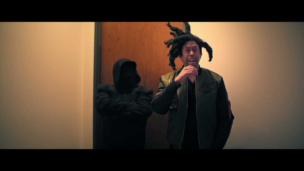 A Hip Hop Story Trailer