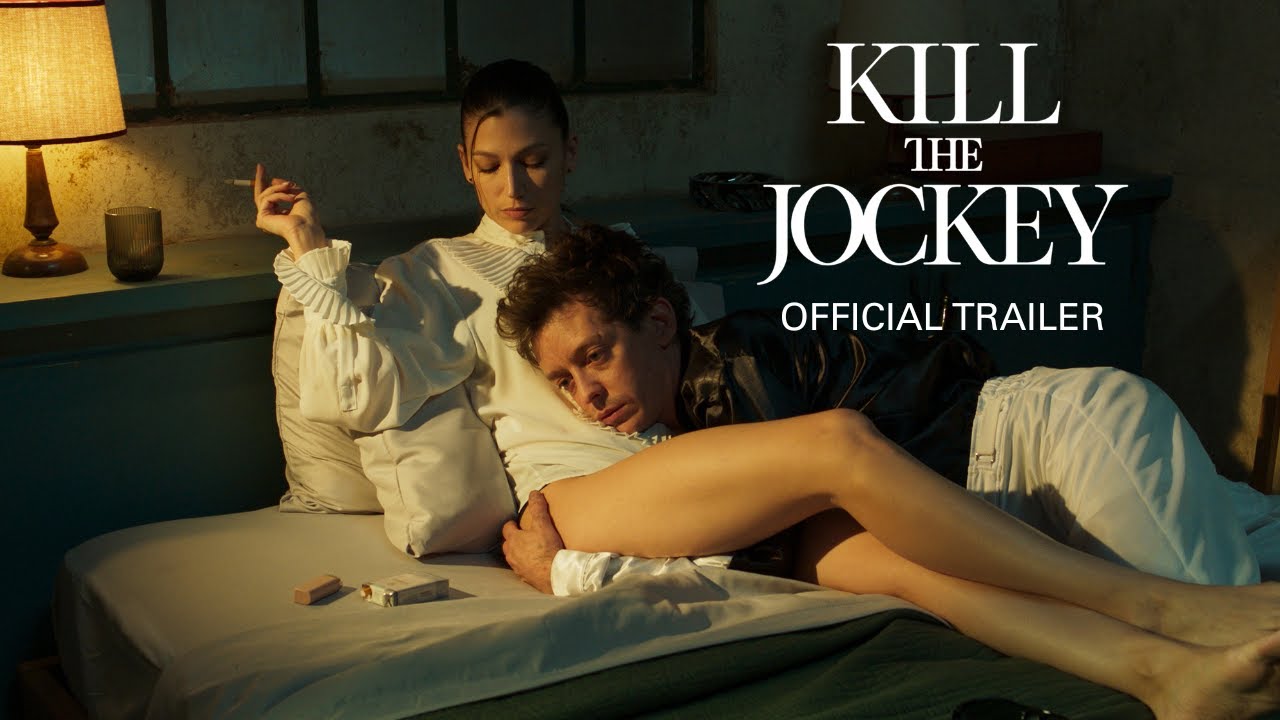 Kill the Jockey Trailer