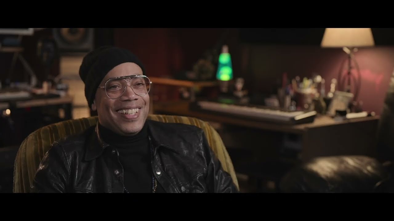 Desire: The Carl Craig Story Trailer