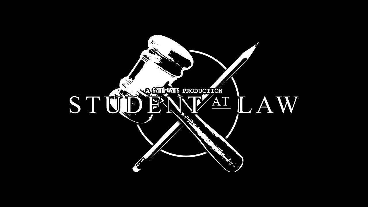 Student at Law Trailer