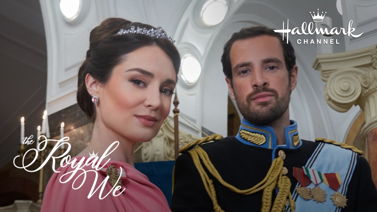 The Royal We Trailer