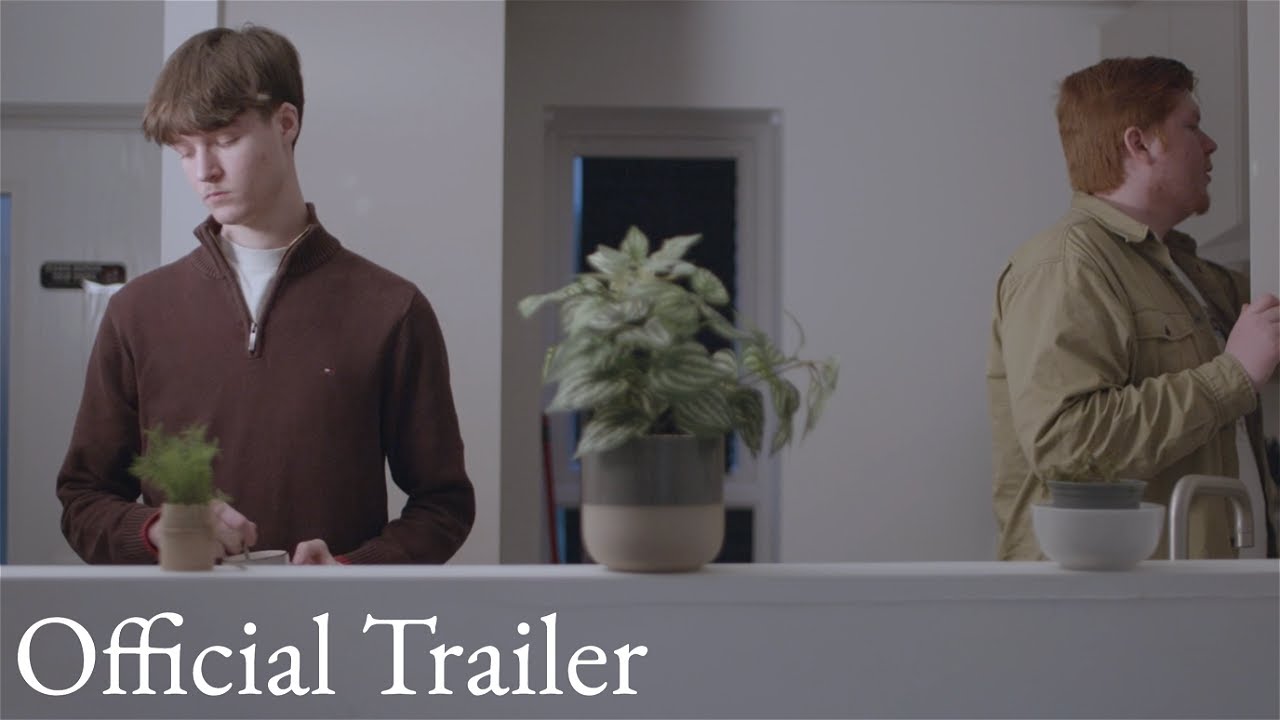 Fragments of Us Trailer