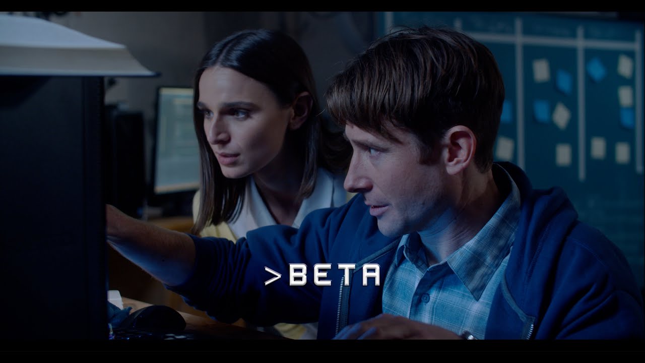 Beta Trailer