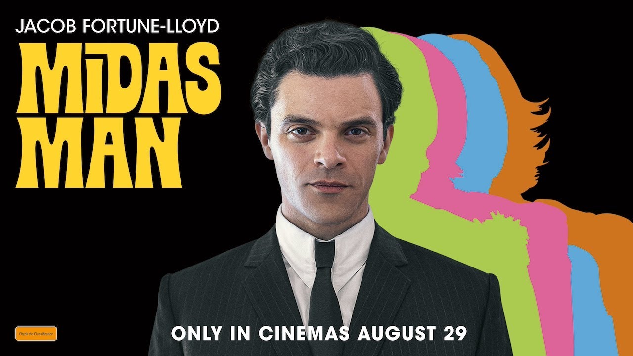Midas Man Trailer