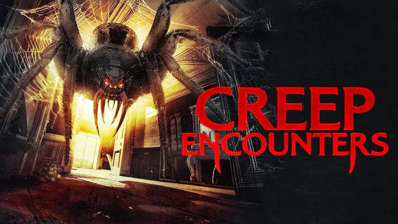 Creep Encounters Trailer