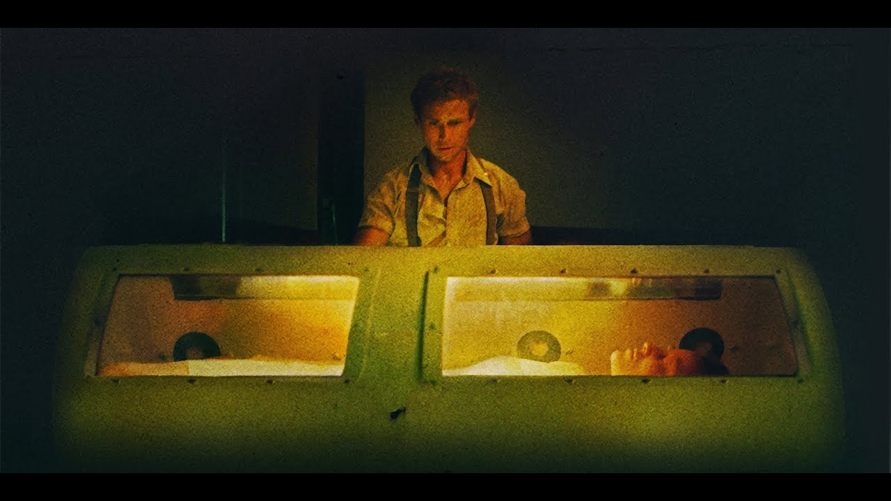 BAB Trailer