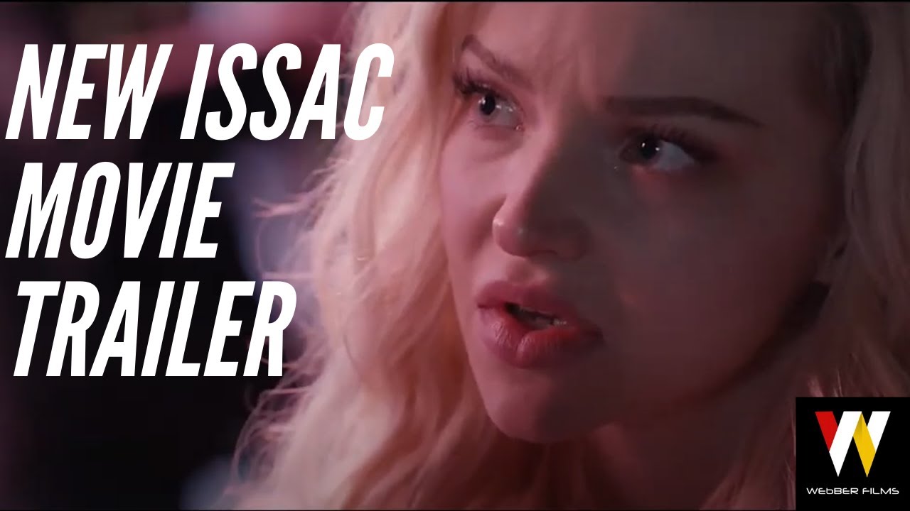 Issac Trailer