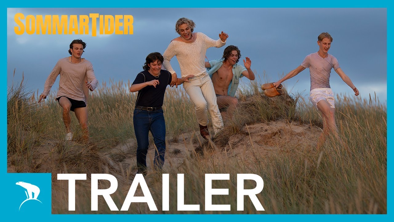 Summer Times Trailer