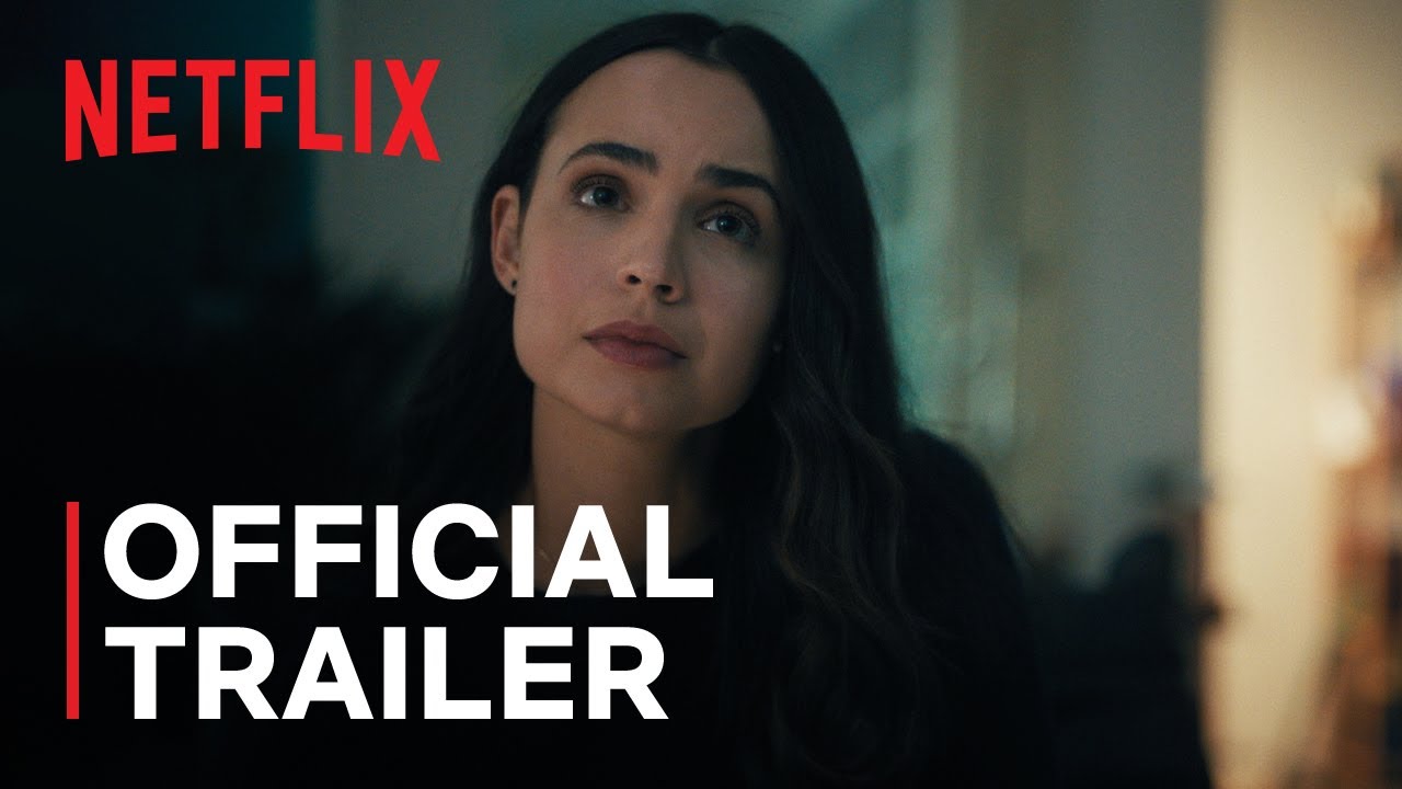 The Life List Trailer