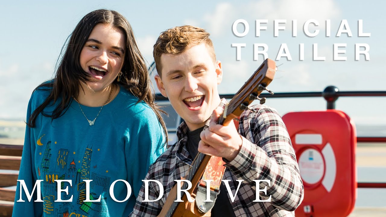Melodrive Trailer
