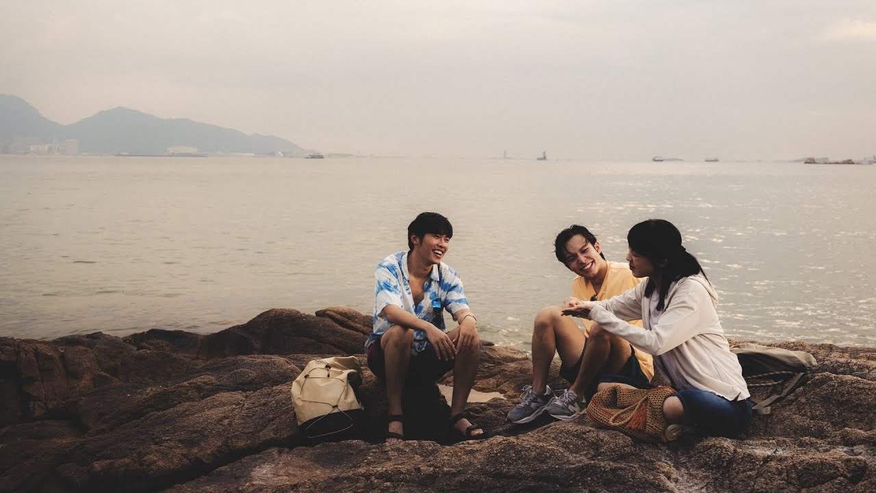 The Way We Talk Trailer