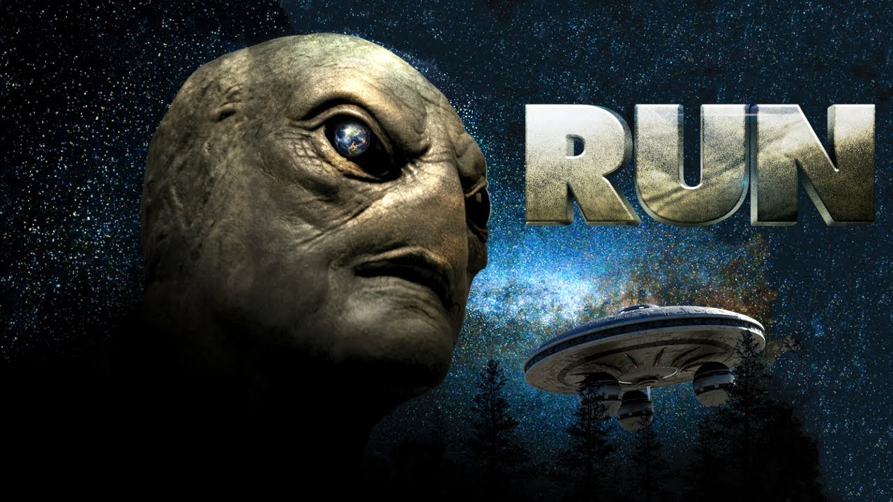 Run Trailer