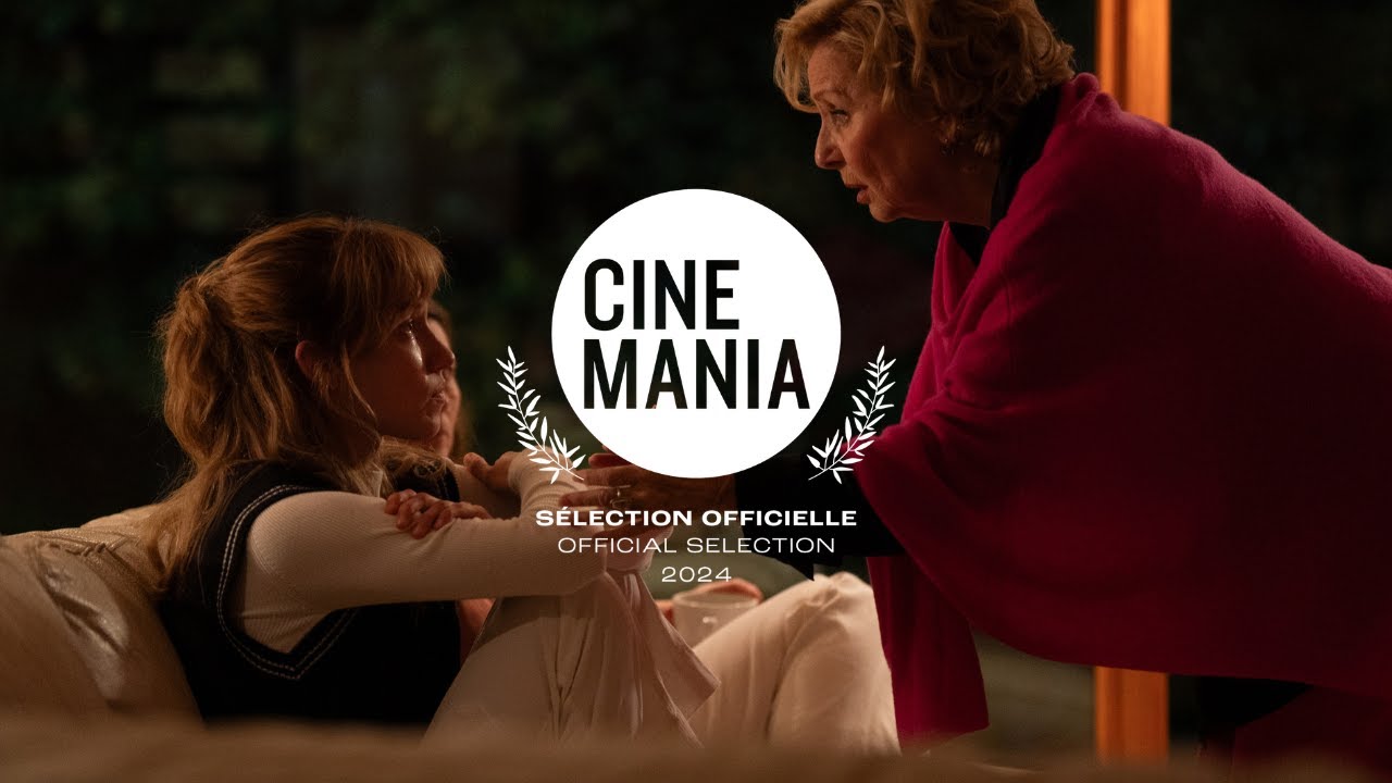 Habiter la maison Trailer