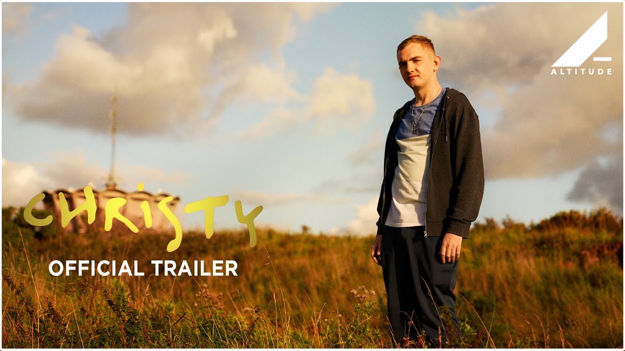 Christy Trailer